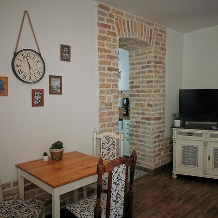 Kuria Apartman Budapest With Free Parking 외부 사진
