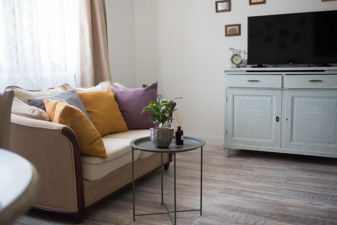 Kuria Apartman Budapest With Free Parking 외부 사진