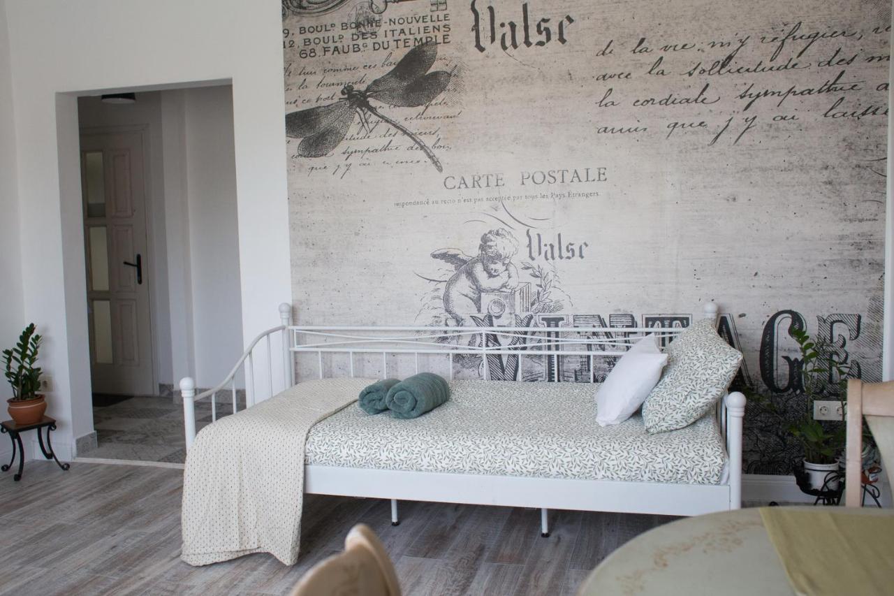 Kuria Apartman Budapest With Free Parking 외부 사진