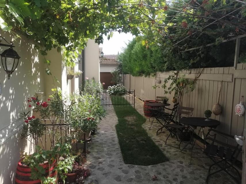 Kuria Apartman Budapest With Free Parking 외부 사진