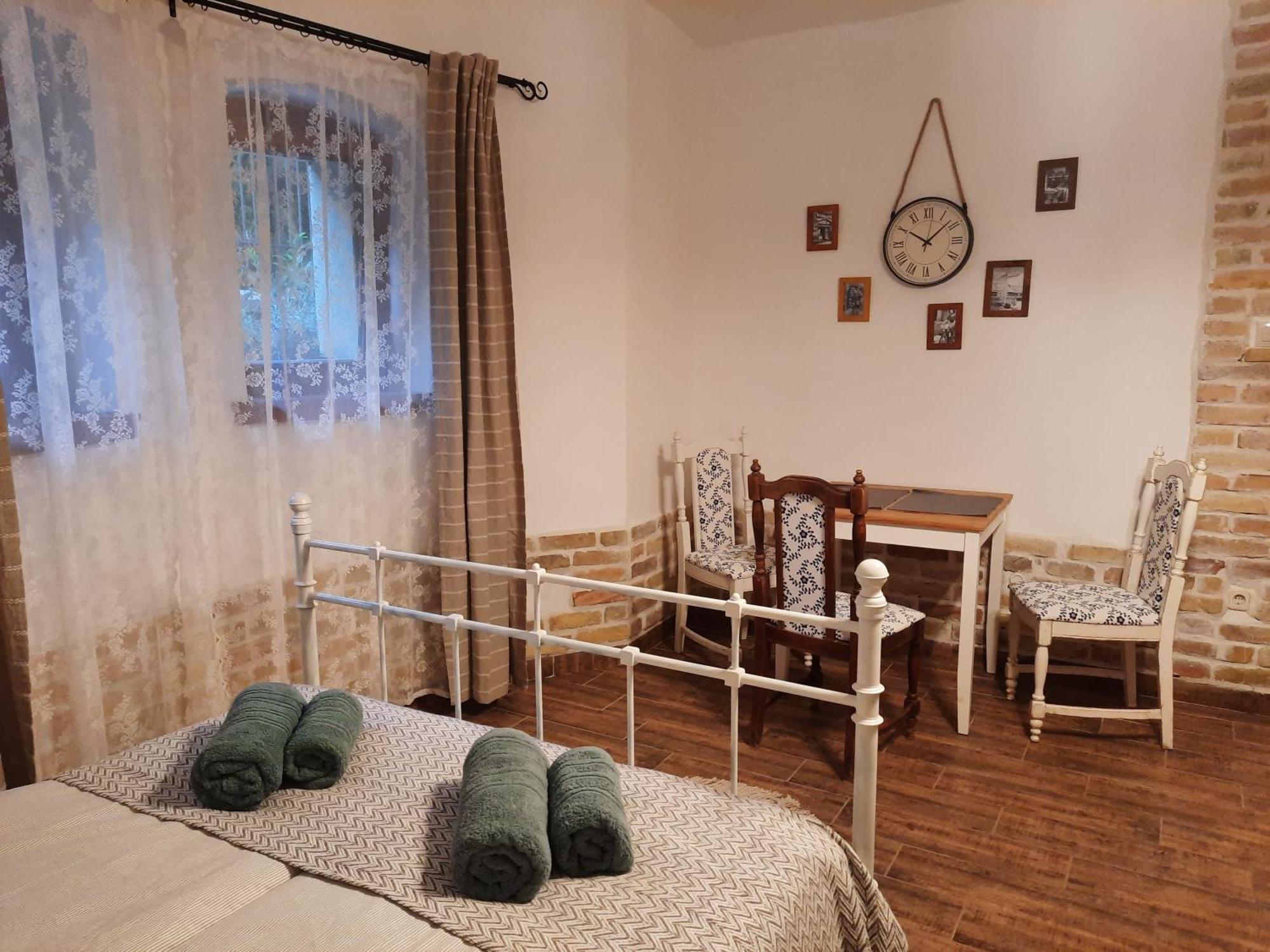 Kuria Apartman Budapest With Free Parking 외부 사진