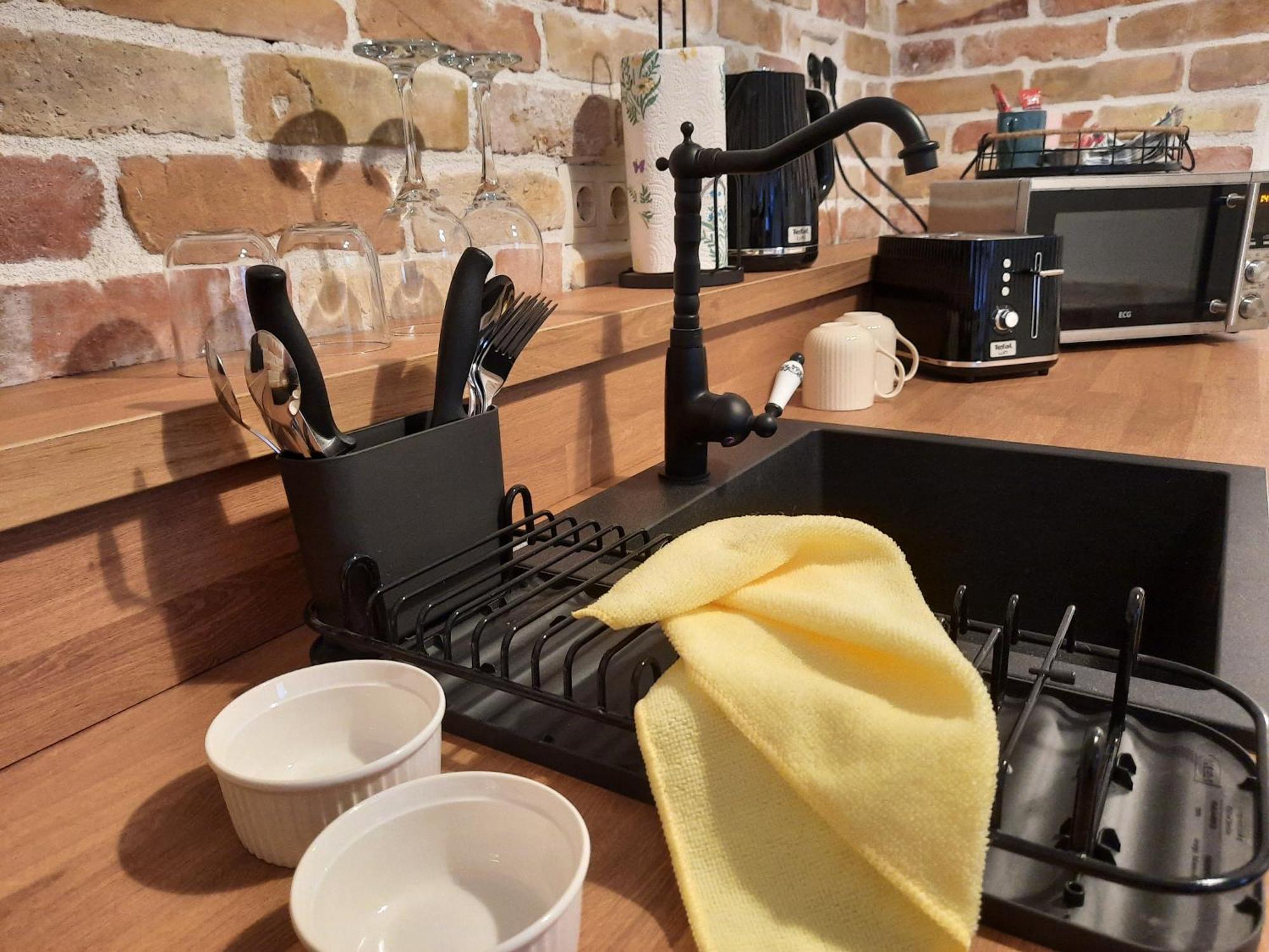 Kuria Apartman Budapest With Free Parking 외부 사진