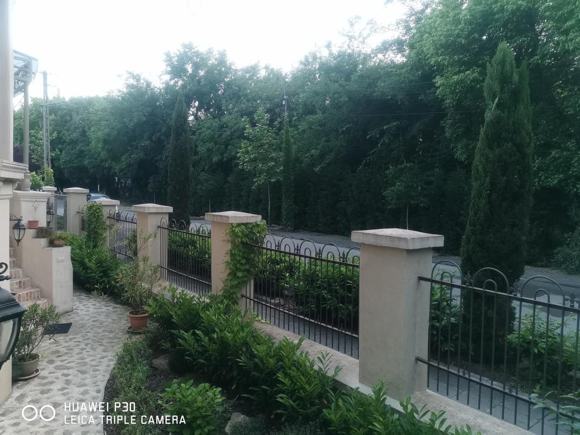 Kuria Apartman Budapest With Free Parking 외부 사진