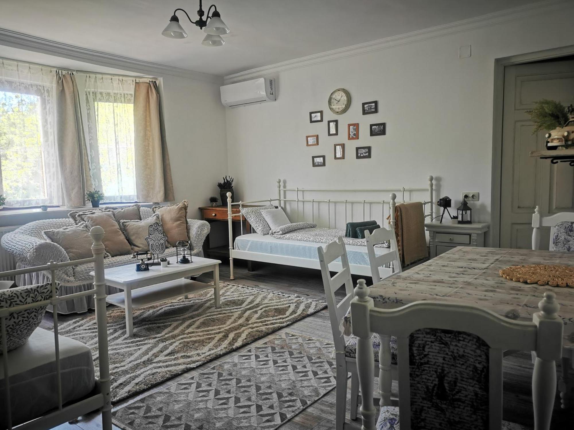 Kuria Apartman Budapest With Free Parking 외부 사진