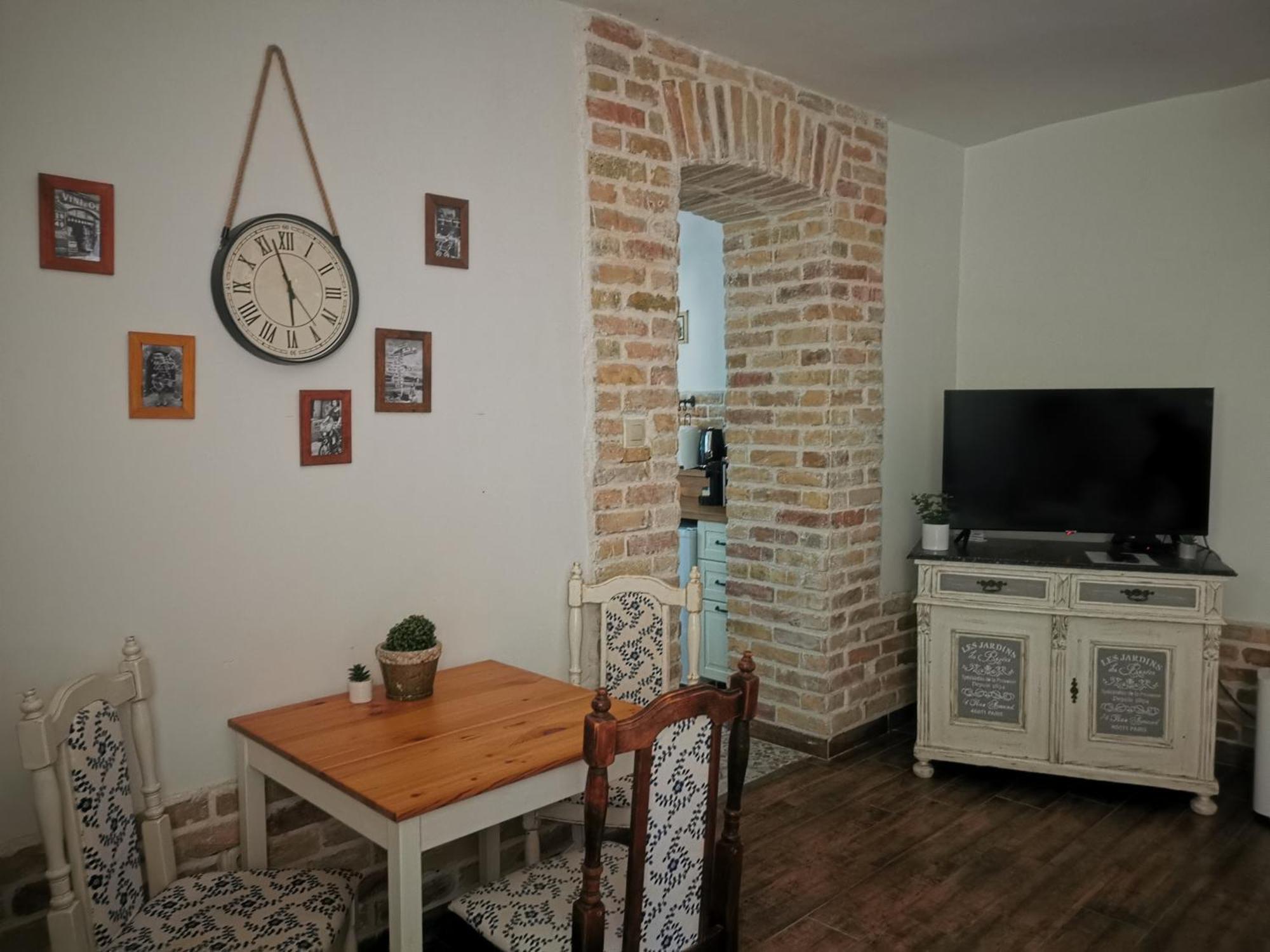 Kuria Apartman Budapest With Free Parking 외부 사진