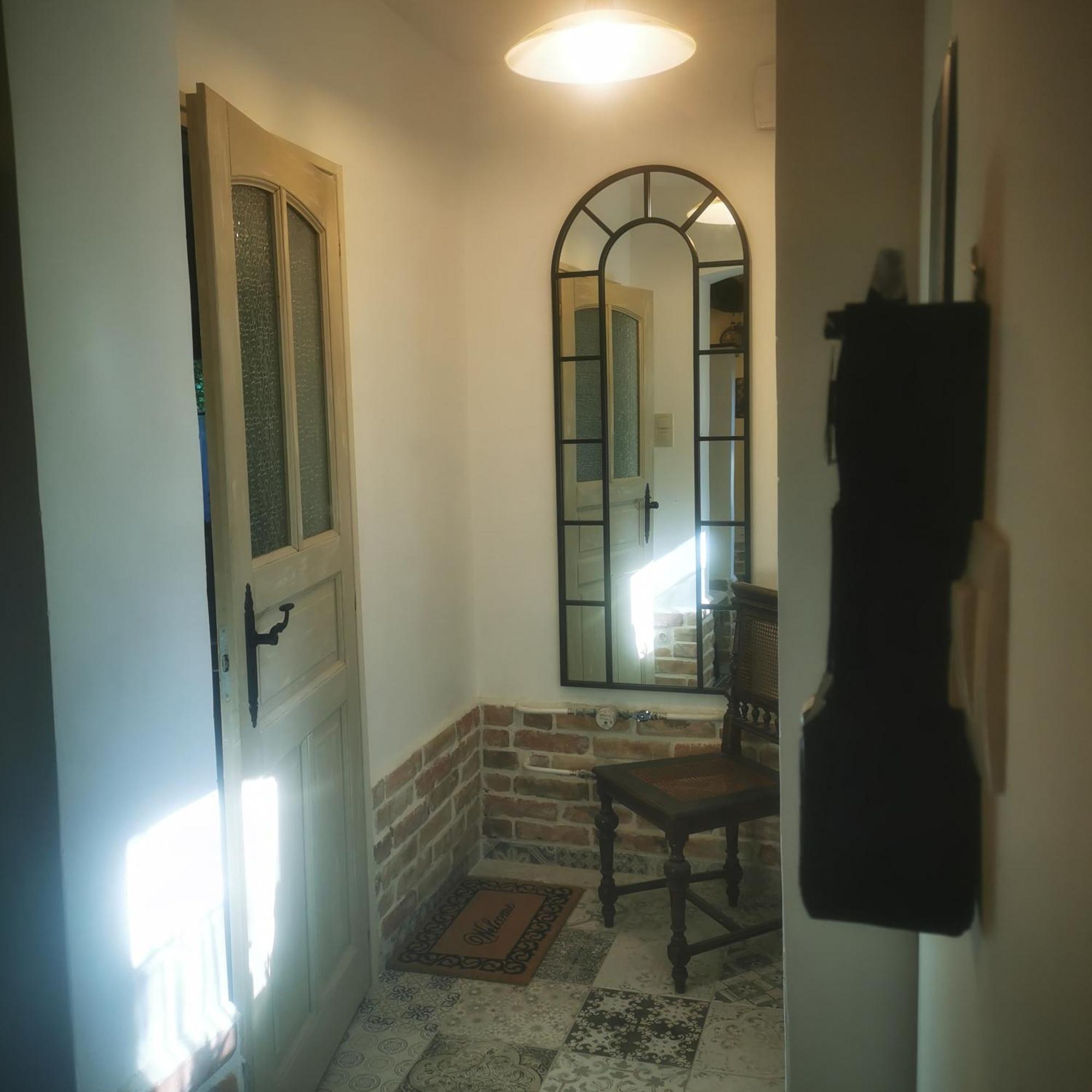 Kuria Apartman Budapest With Free Parking 외부 사진