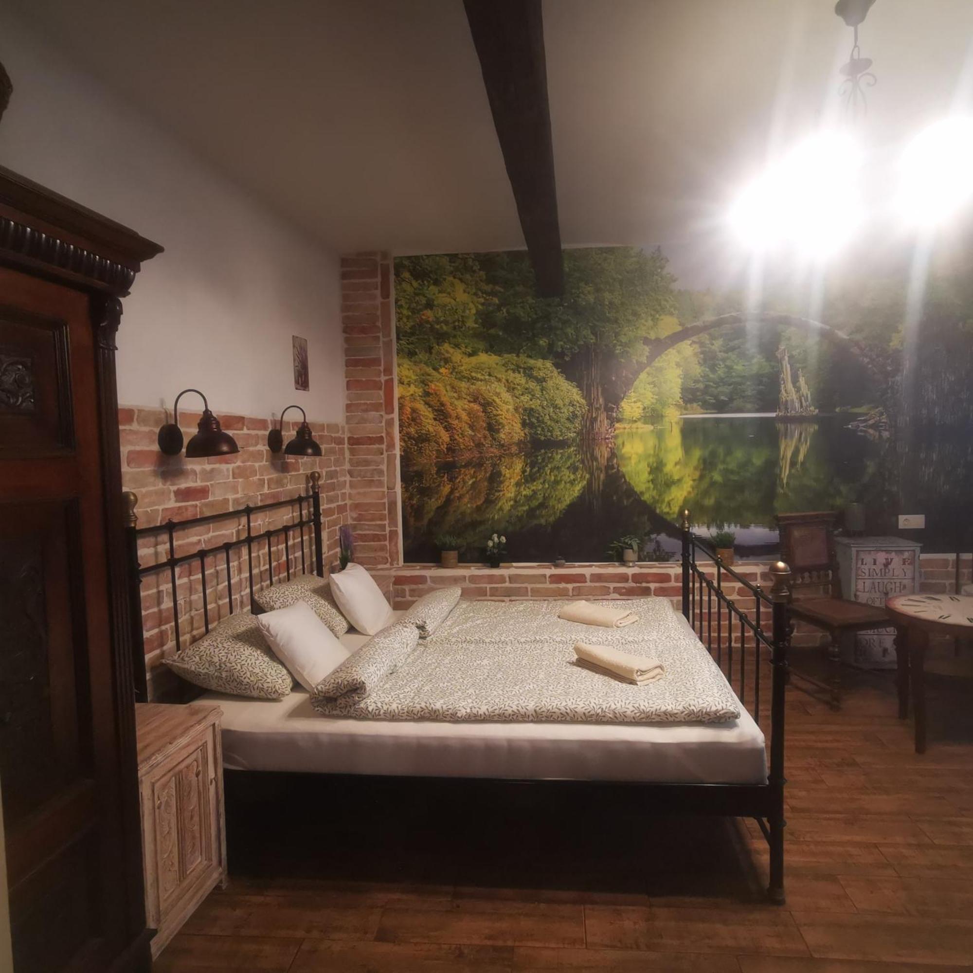 Kuria Apartman Budapest With Free Parking 외부 사진