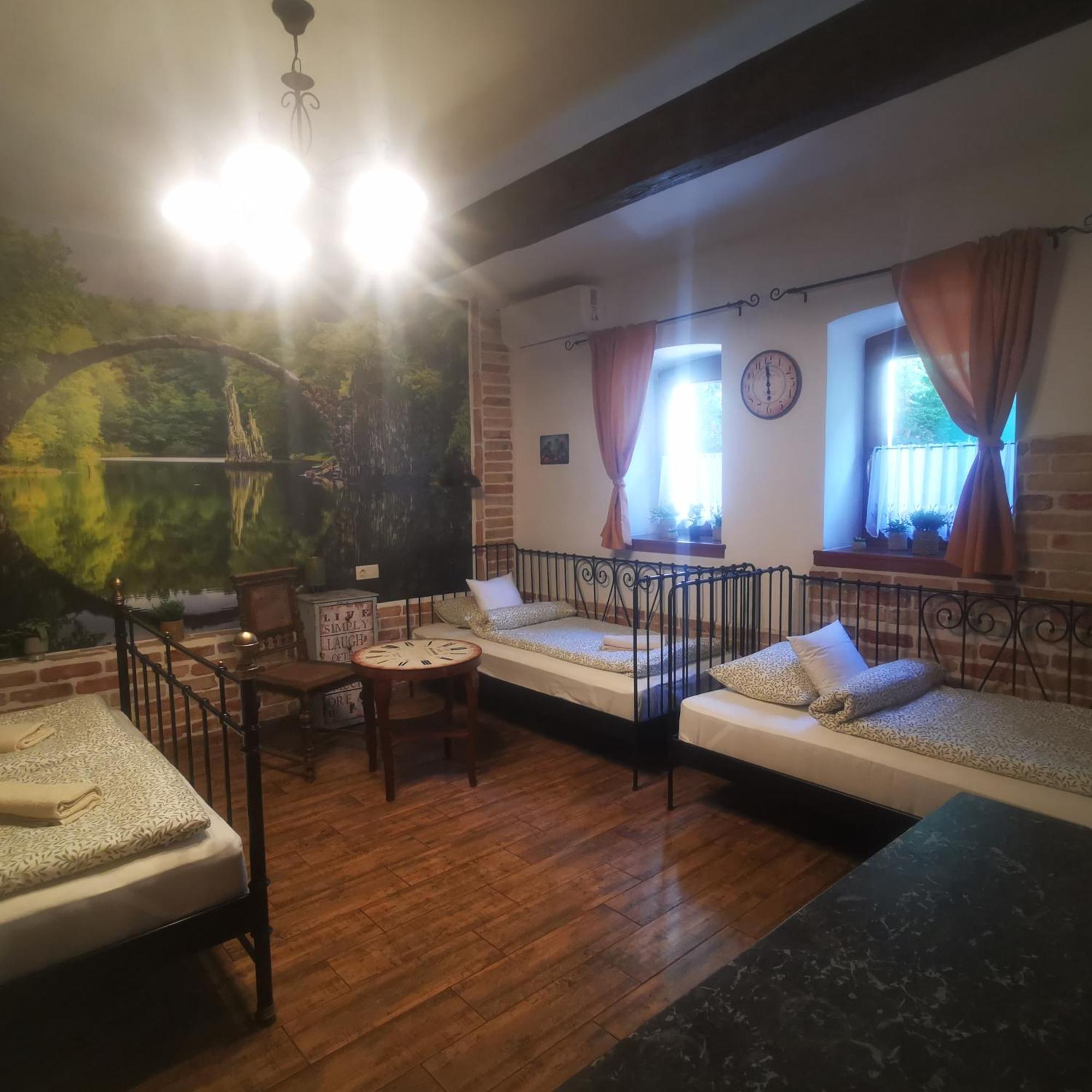Kuria Apartman Budapest With Free Parking 외부 사진